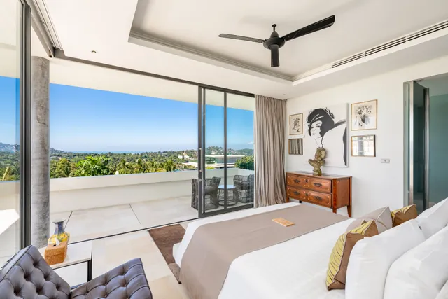 Samujana Villa 26 (5 bedrooms)别墅照片 9