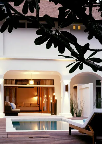 1 Bedroom Duplex Pool Villa Suite - Sala Samui Resort & Spa别墅照片 3
