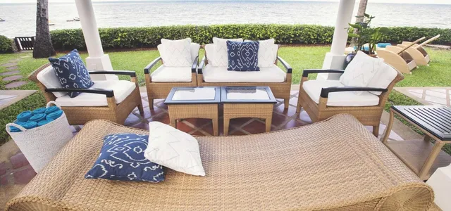Miskawaan Villa Champak (5 bedrooms)别墅照片 4