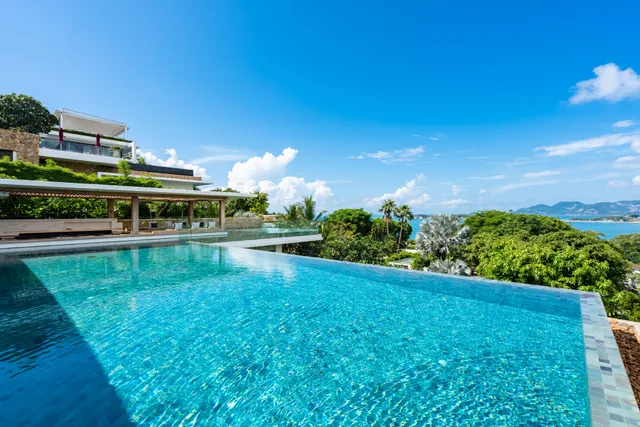 Samujana Villa 24 (8 bedrooms)别墅照片 5