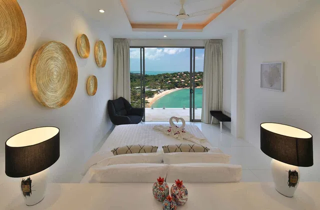 Seaview Paradise - Orchid Villa (4 bedrooms)别墅照片 9