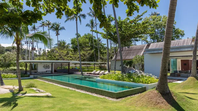 Villa Malabar (3 bedrooms + kids room)别墅照片 10