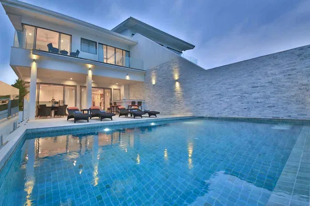 Seaview Paradise - Orchid Villa (4 bedrooms)别墅照片 2