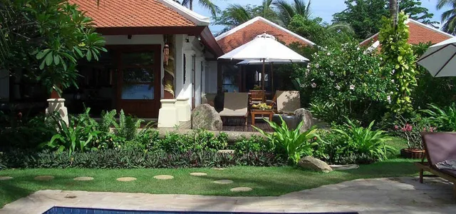 Ban Haad Sai (7 bedrooms)别墅照片 3