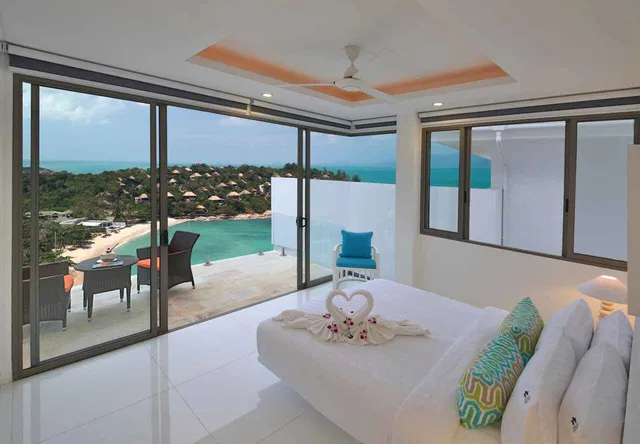 Seaview Paradise - Orchid Villa (4 bedrooms)别墅照片 10