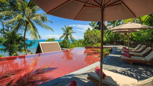 Baan Hansa (5 bedrooms)别墅照片 12