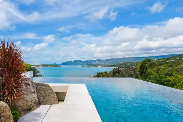 Samujana Villa 06 (5 bedrooms)别墅照片 5