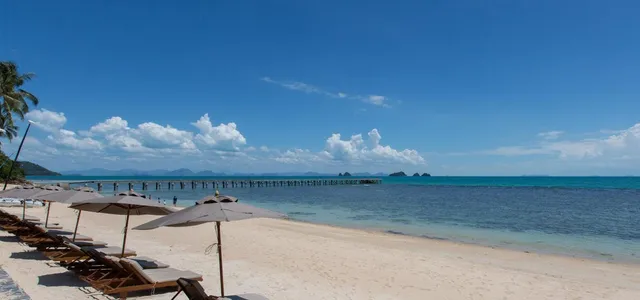 Baan Hansa (3 bedrooms)别墅照片 6