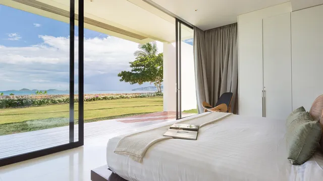 Villa Malabar (4 bedrooms + kids room)别墅照片 26