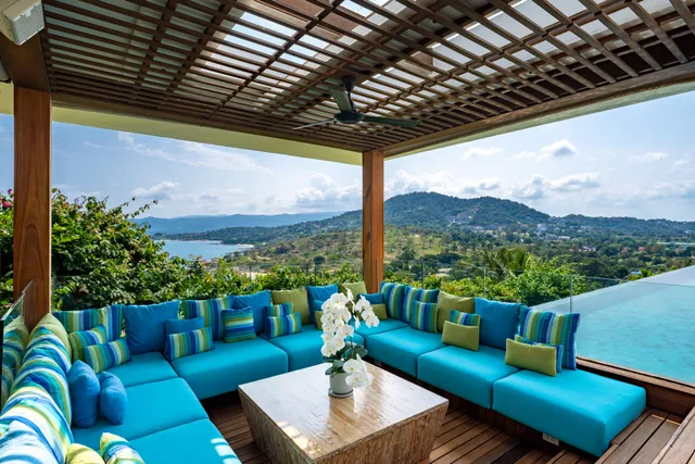 Samujana Villa 01 (5 bedrooms)别墅照片 11