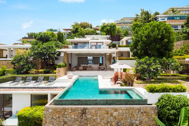 Samujana Villa 06 (5 bedrooms)别墅照片 7