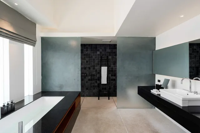 Samujana Villa 11B (3 bedrooms)别墅照片 11