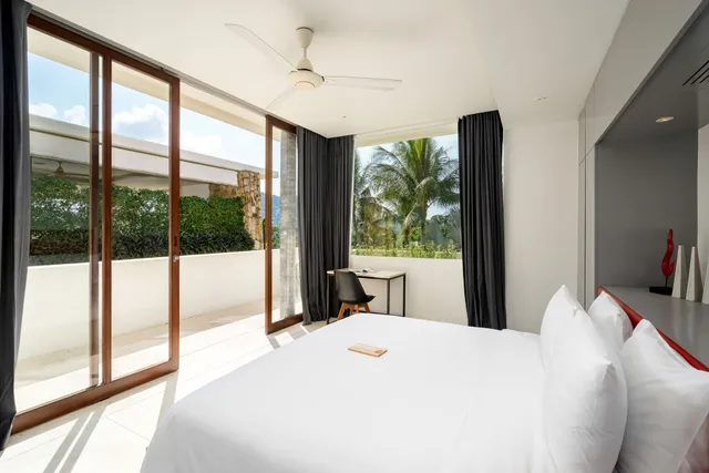 Samujana Villa 11B (3 bedrooms)别墅照片 9
