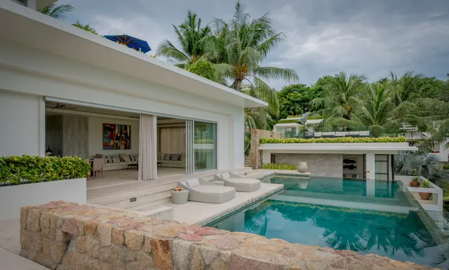 Samujana Villa 10 (4 bedrooms)别墅照片 10