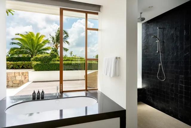 Samujana Villa 15 (4 bedrooms)别墅照片 6