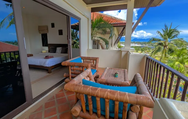 Maenam Hills (4 bedrooms)别墅照片 3
