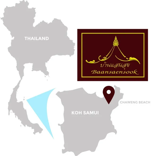 Baan Saensook Villas (1 bedroom double)别墅照片 5