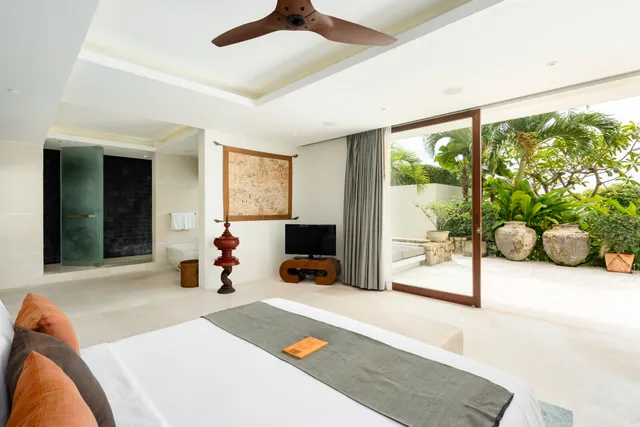 Samujana Villa 04 (5 bedrooms)别墅照片 9