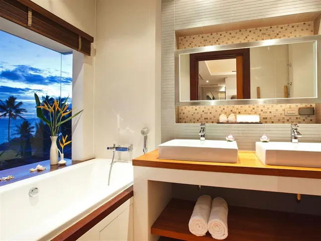 Villa Inasia (8 bedrooms)别墅照片 9