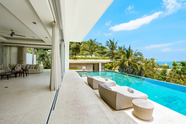 Samujana Villa 10 (4 bedrooms)别墅照片 5