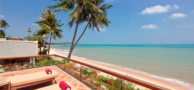Miskawaan Villa Lotus (4 bedrooms)别墅照片 8