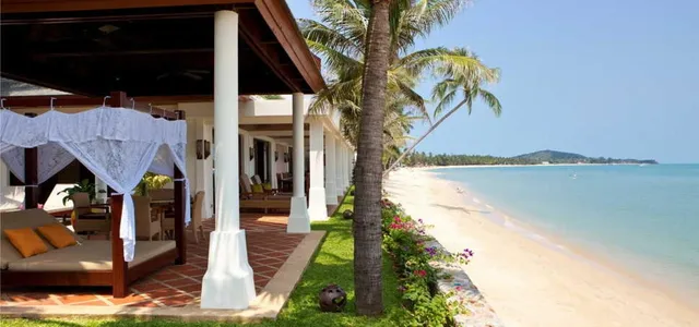 Miskawaan Villa Hibiscus (4 bedrooms)别墅照片 4
