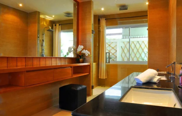 Samui Boat Lagoon Villas - Villa Kisiti别墅照片 5