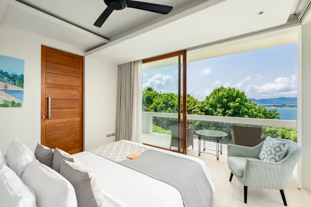 Samujana Villa 03 (5 bedrooms)别墅照片 7