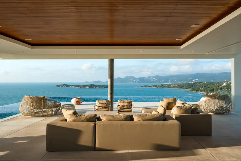 Samujana Villa 30 (5 bedrooms)别墅照片 1