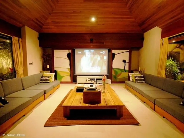 Baan Kilee (8 bedrooms)别墅照片 3