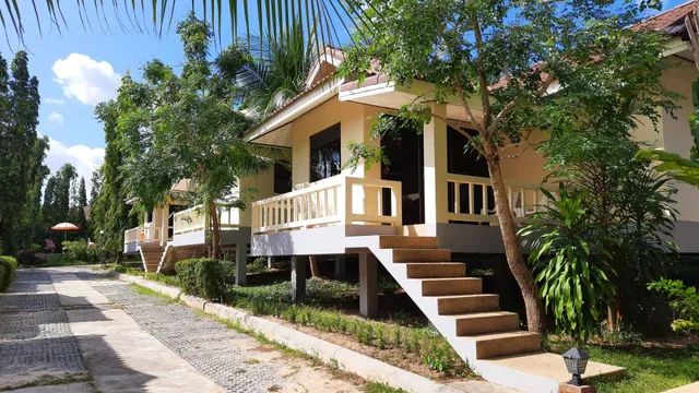 Baan Saensook Villas (1 bedroom double)别墅照片 6