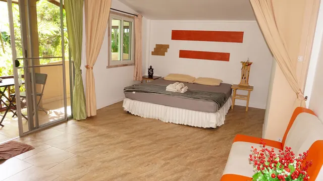 Baan Bida Manda (House 5)别墅照片 5