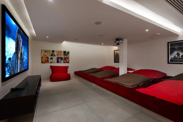 Samujana Villa 09 (4 bedrooms)别墅照片 9