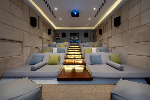Samujana Villa 12 (7 bedrooms)别墅照片 12