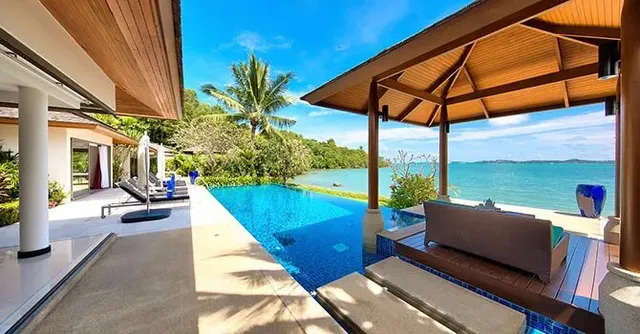 Baan Kularb (4 bedrooms)别墅照片 4