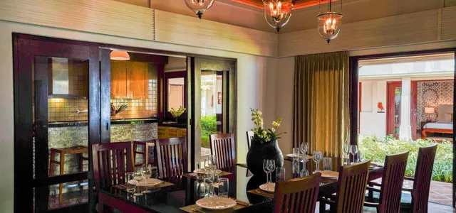 Miskawaan Villa Acacia (4 bedrooms)别墅照片 8