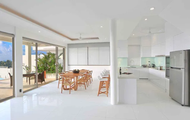Seaview Paradise - Orchid Villa (4 bedrooms)别墅照片 7