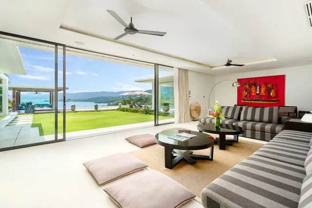 Samujana Villa 01 (5 bedrooms)别墅照片 5