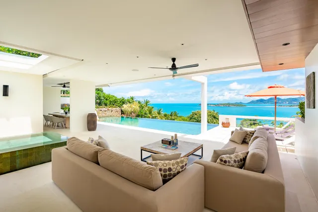 Samujana Villa 07 (4 bedrooms)别墅照片 3