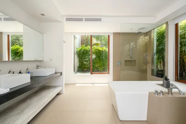 Samujana Villa 10 (4 bedrooms)别墅照片 7