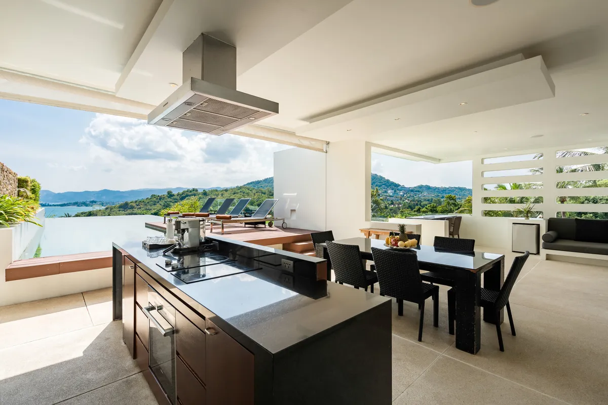 Samujana Villa 11B (3 bedrooms)别墅照片 1