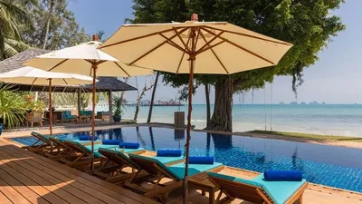 Waimarie (6 bedrooms)别墅照片 3