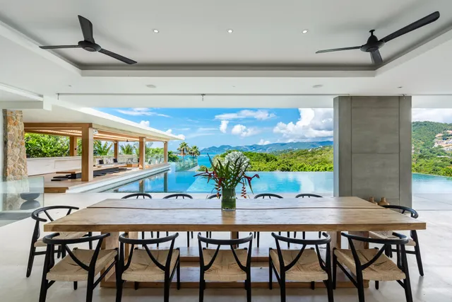 Samujana Villa 24 (8 bedrooms)别墅照片 4