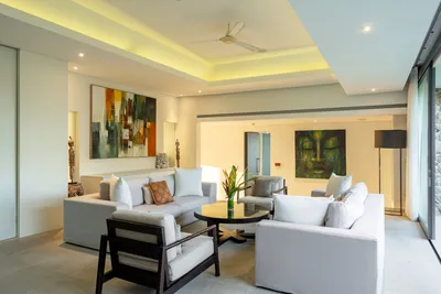 Samujana Villa 30 (5 bedrooms)别墅照片 4