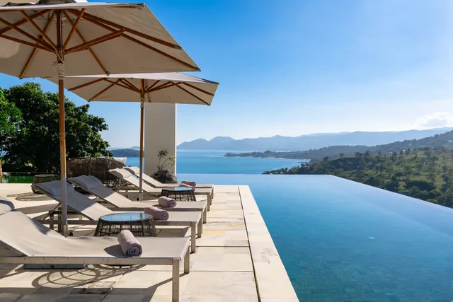 Samujana Villa 26 (5 bedrooms)别墅照片 1