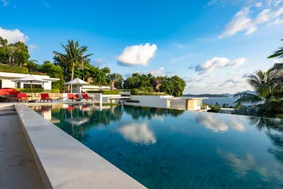 Samujana Villa 09 (4 bedrooms)别墅照片 3