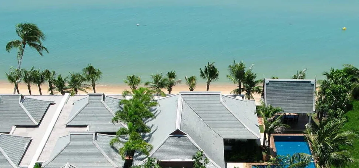 Miskawaan Villa Hibiscus (4 bedrooms)别墅照片 1