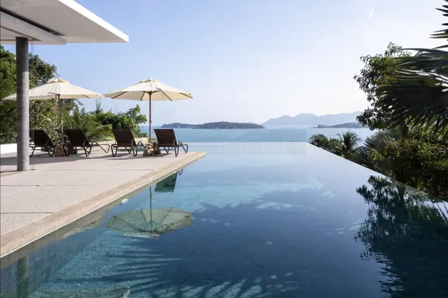 Samujana Villa 19 (4 bedrooms)别墅照片 4