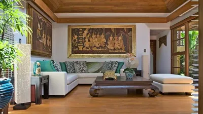 Upni Duniya (8 bedrooms)别墅照片 2