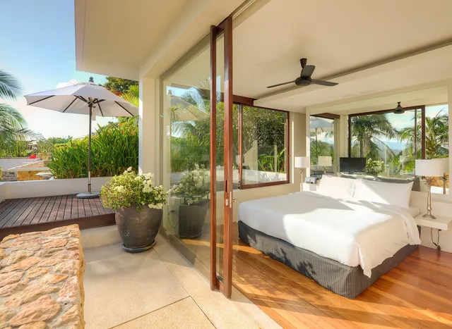 Samujana Villa 16 (4 bedrooms)别墅照片 7